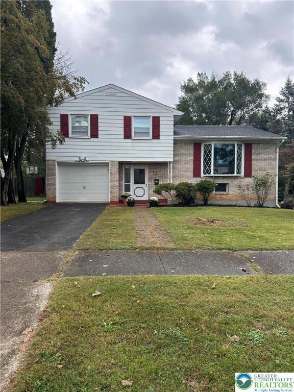 Property Photo:  731 N 29th Street  PA 18104 