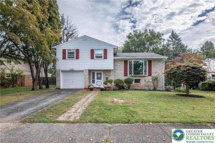 731 N 29th Street  Allentown City PA 18104 photo