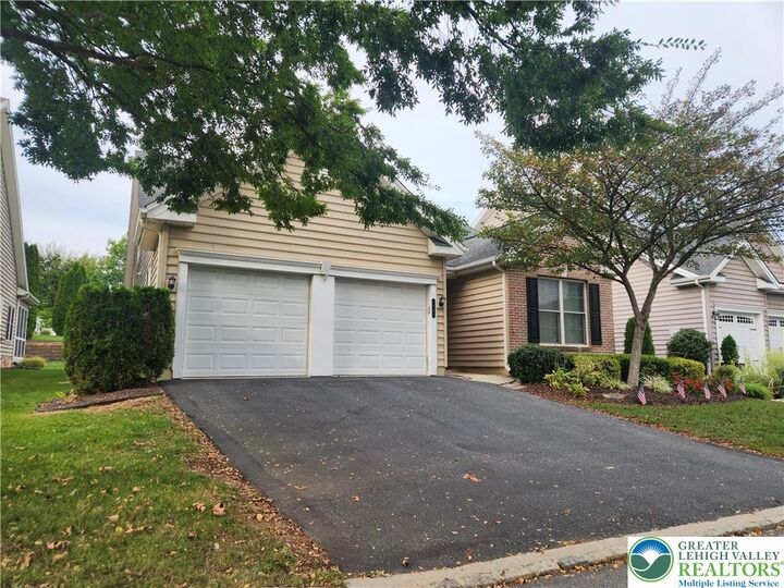 Property Photo:  5560 Republic Way  PA 18017 