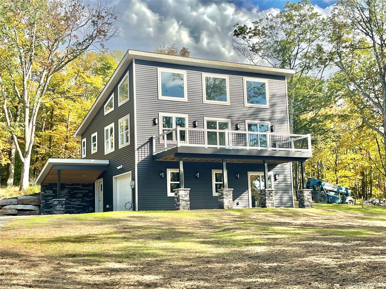 Property Photo:  330 Vista Maria Road  NY 12566 