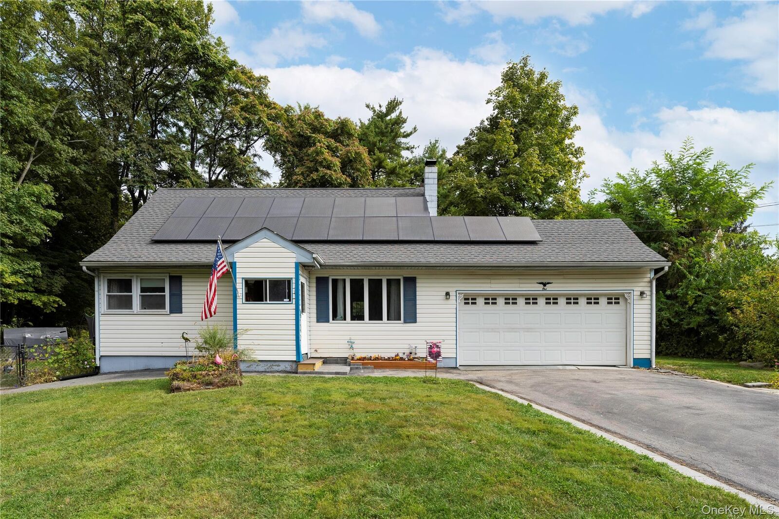 Property Photo:  1 Essex Road  NY 12601 