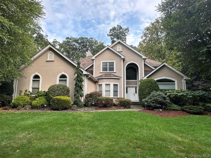 39 Oxford Drive  Montebello NY 10901 photo