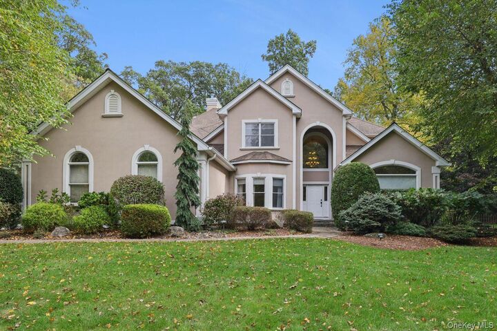 39 Oxford Drive  Montebello NY 10901 photo