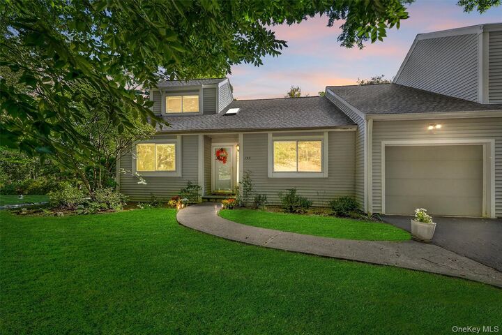 Property Photo:  103 Norfolk Court  NY 10598 