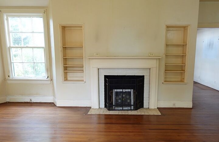 Property Photo: 620 Mantooth Avenue TX 75904