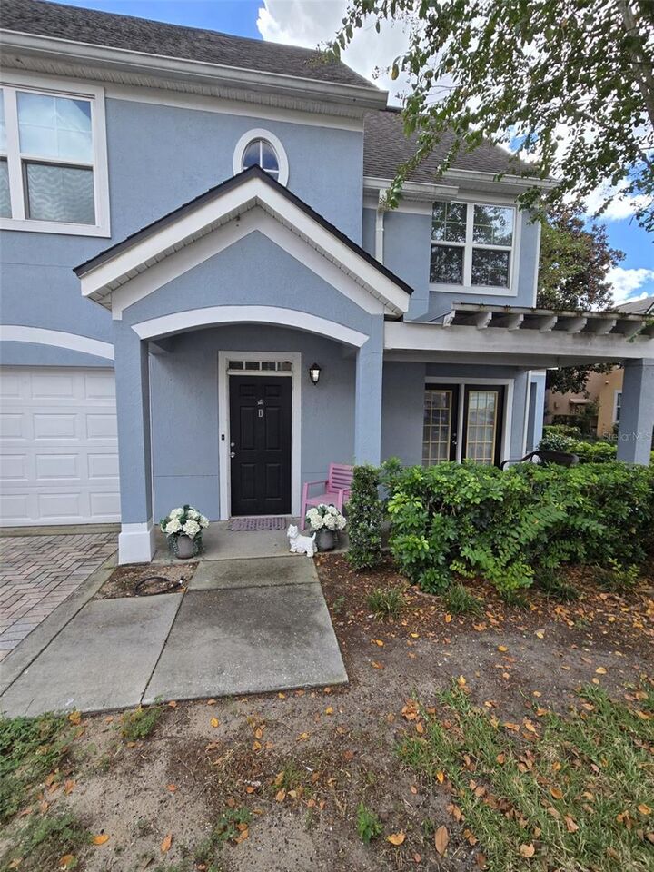 Property Photo:  3364 Westchester Square Boulevard 203  FL 32835 