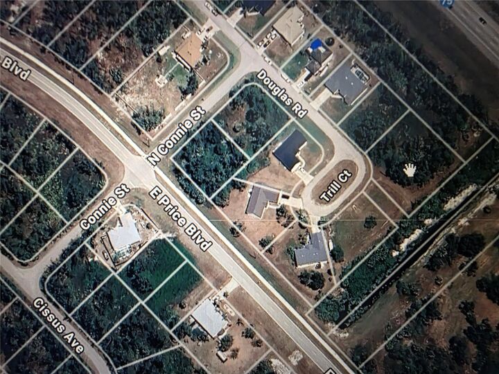 Property Photo:  Douglas Road  FL 34288 