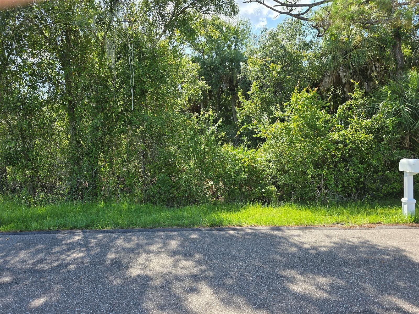 Property Photo: 1235 Westport Street FL 33952