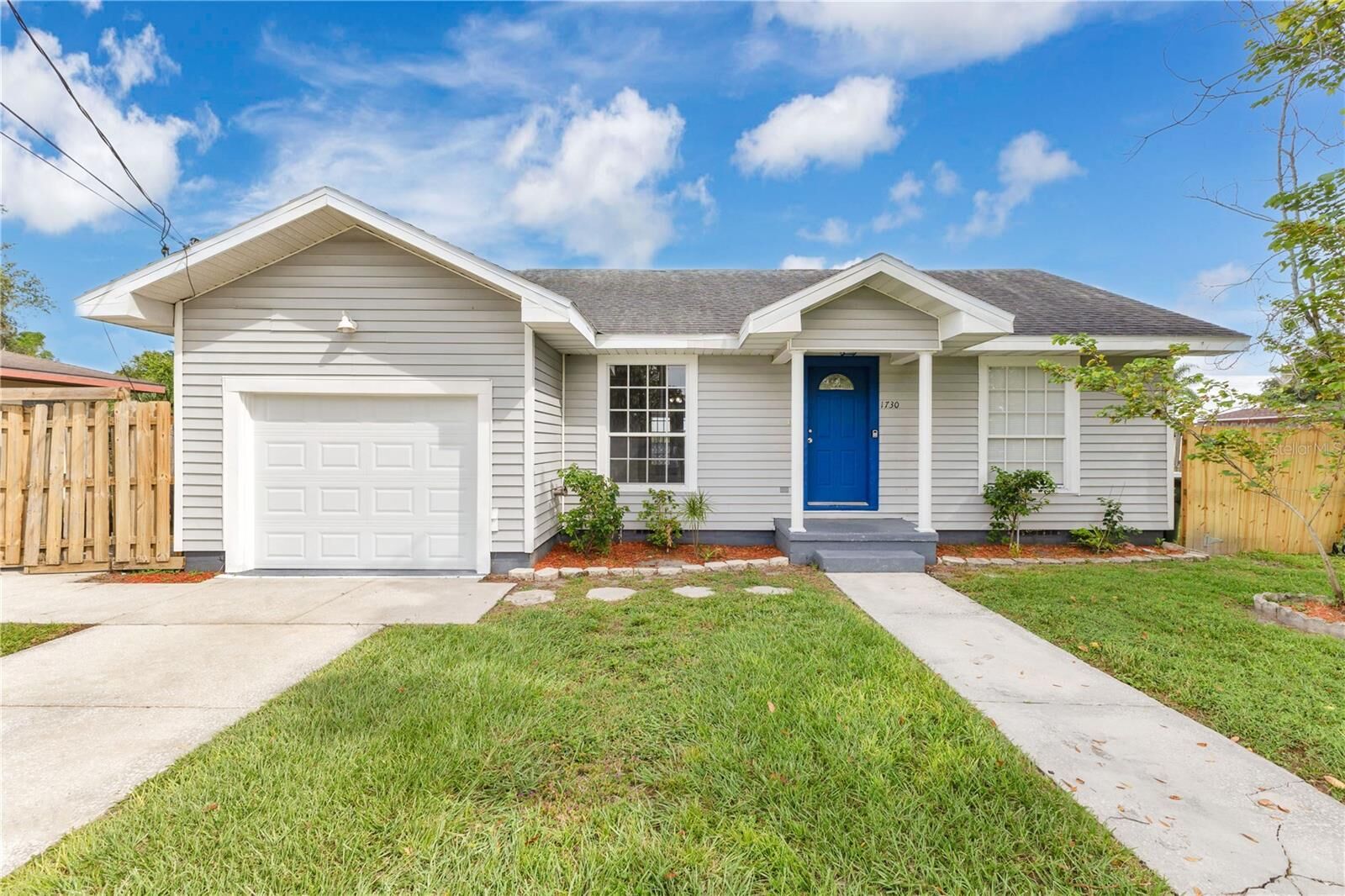 Property Photo: 1730 E Fern Road FL 33801