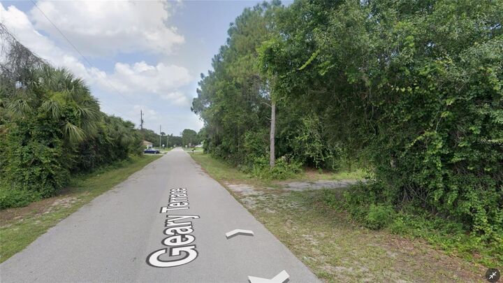 Property Photo: Lot 11 Geary Terrace FL 34288