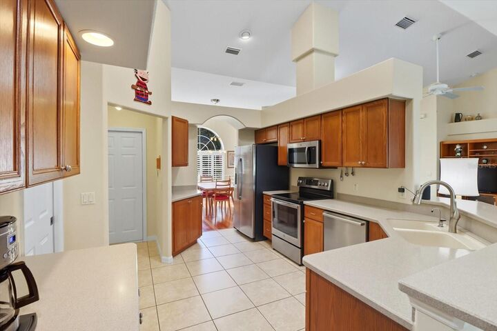 Property Photo:  201 W Romany Loop  FL 34465 