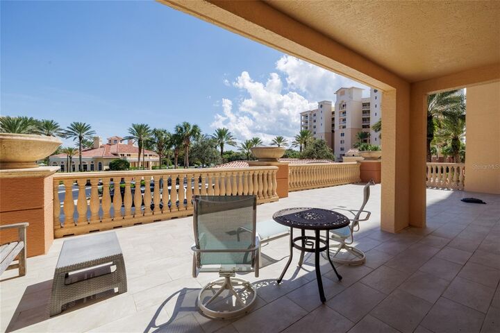 Property Photo: 263 Minorca Beach Way 206 FL 32169