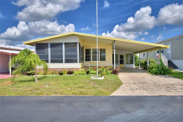 Property Photo:  4127 Sprucewood Street  FL 33880 