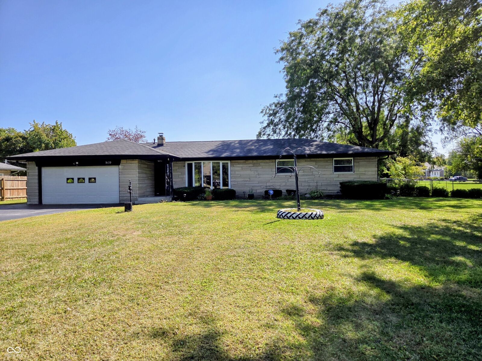 Property Photo:  9139 E Prospect Street  IN 46239 