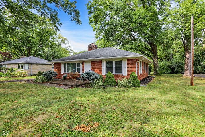 Property Photo:  50 W 72nd Street  IN 46260 