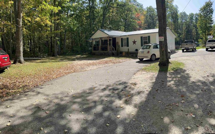 Property Photo:  5233 W Emery  MI 48651 