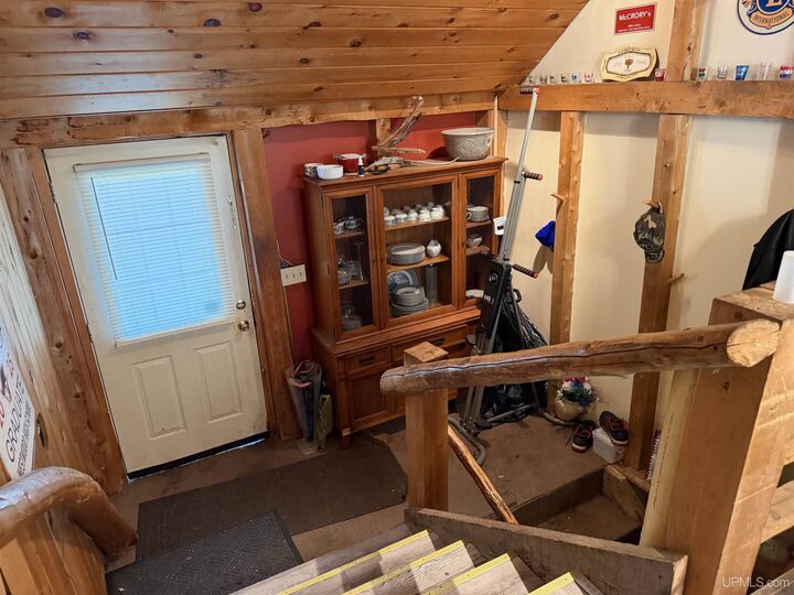 Property Photo:  56714 Rockland Street  MI 49913 