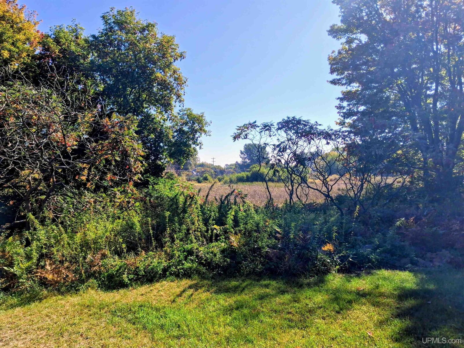 Property Photo:  N 3rd Street  MI 49894