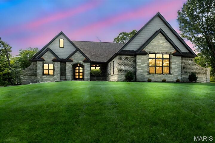 Property Photo:  501 Auden Hollow  MO 63385