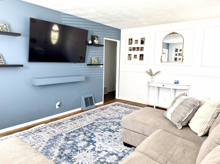 Property Photo: 1135 8th Ave WI 53024