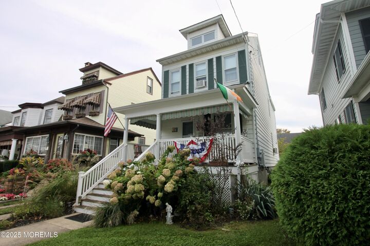 Property Photo: 527 8th Avenue NJ 07719