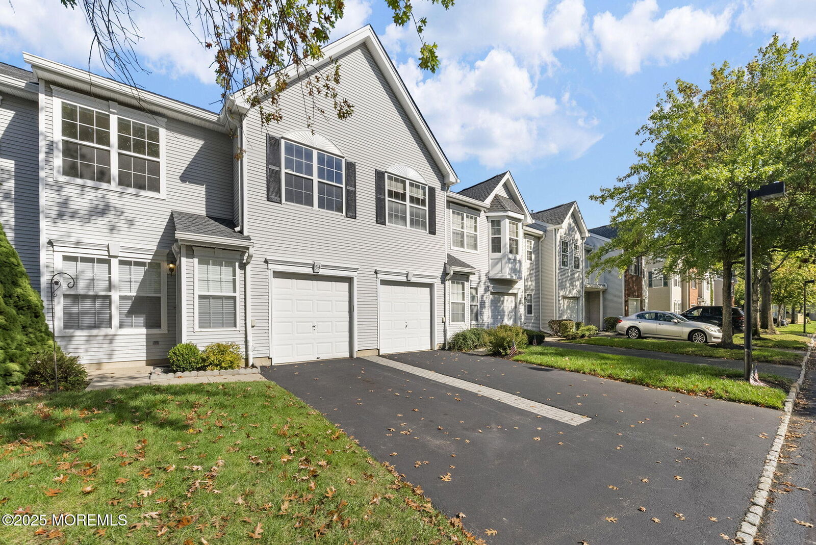 Property Photo:  54 Pickett Place  NJ 07728 