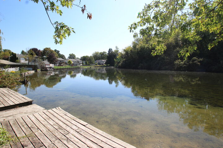 Property Photo: 4624 Billmar Street SW MI 49418