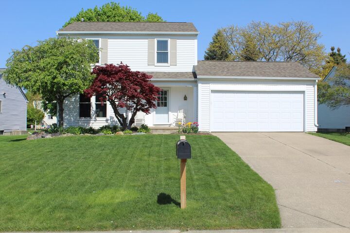151 Dalton Drive  Rochester Hills MI 48307 photo