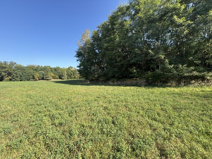 Property Photo: Lot 4 &Amp 5 Below Road MI 49240