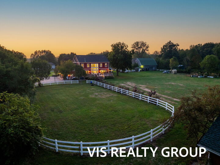 Property Photo: 15456 144th Avenue MI 49456