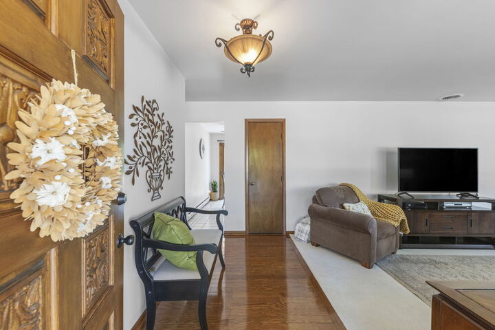 Property Photo: 20651 Thomas Drive IL 60441