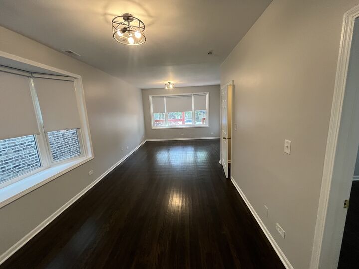 Property Photo:  1249 S Kolin Avenue 1  IL 60623 