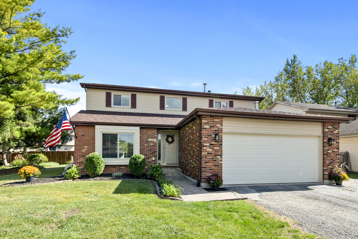 2206 Daniel Lewis Drive  New Lenox IL 60451 photo