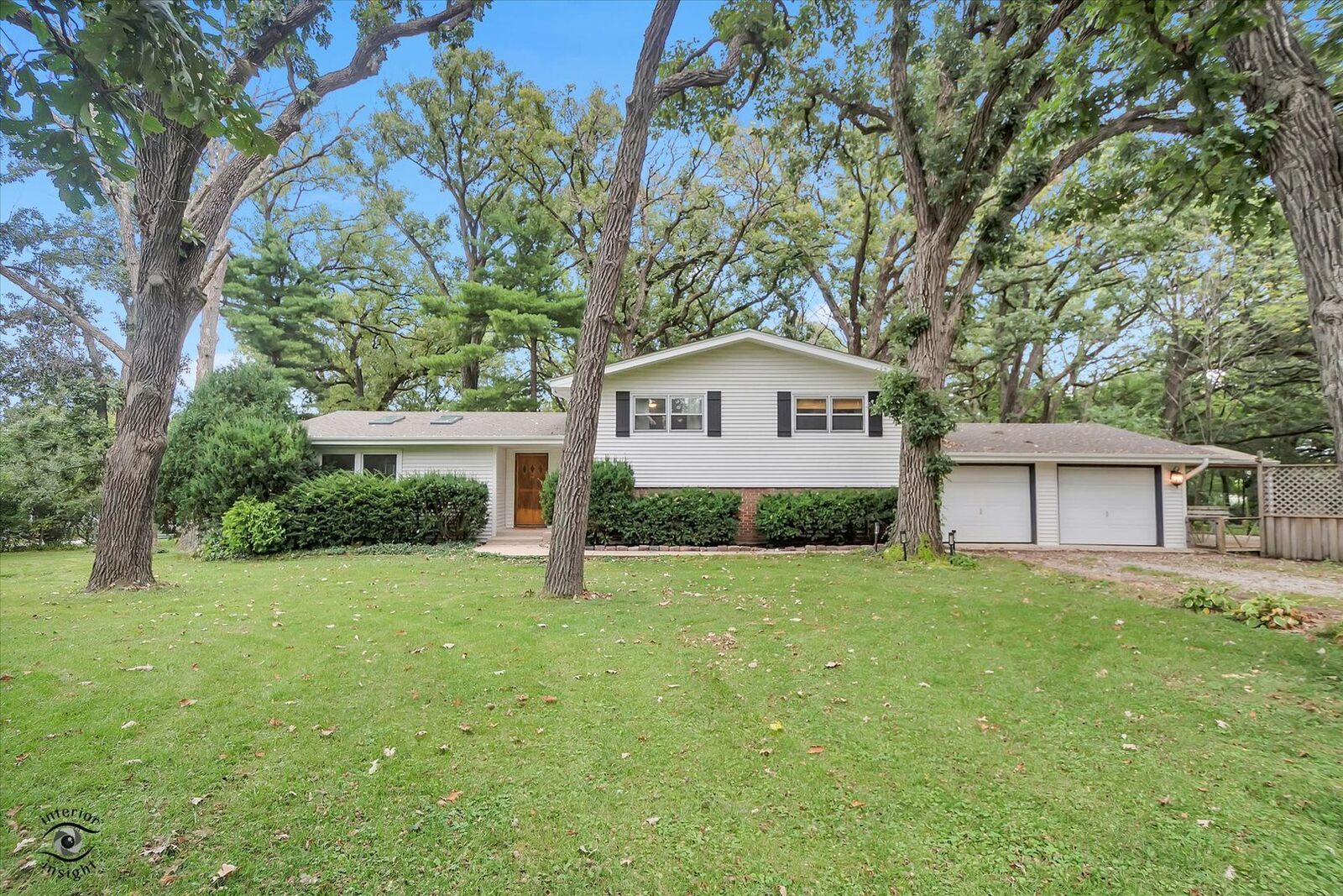 Property Photo: 21257 S 79th Avenue IL 60423