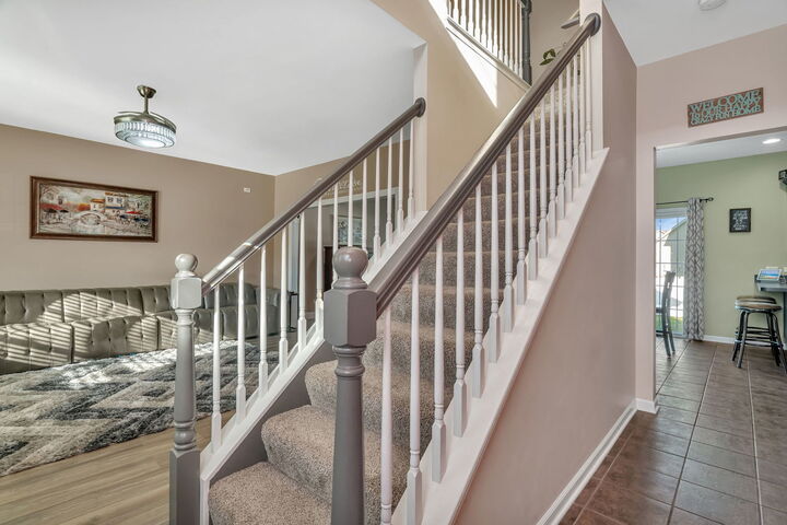 Property Photo: 1055 S Heritage Drive IL 60416