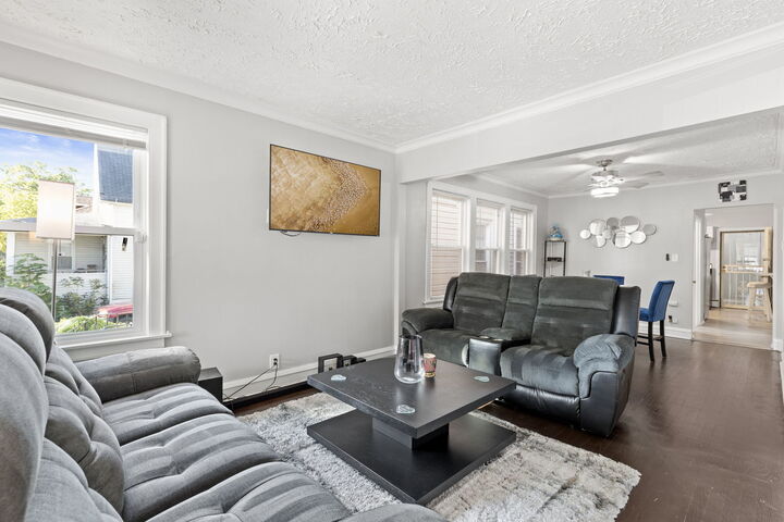 Property Photo:  8438 S Morgan Street  IL 60620 
