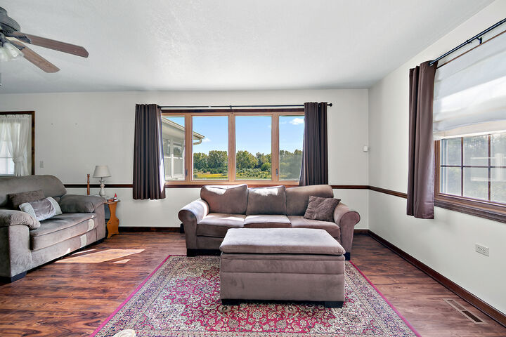 Property Photo:  6563 A-B S Rte 45/52 Highway  IL 60922 