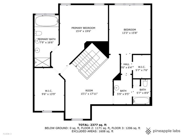Property Photo: 824 Stone Canyon Circle C2 IL 60010