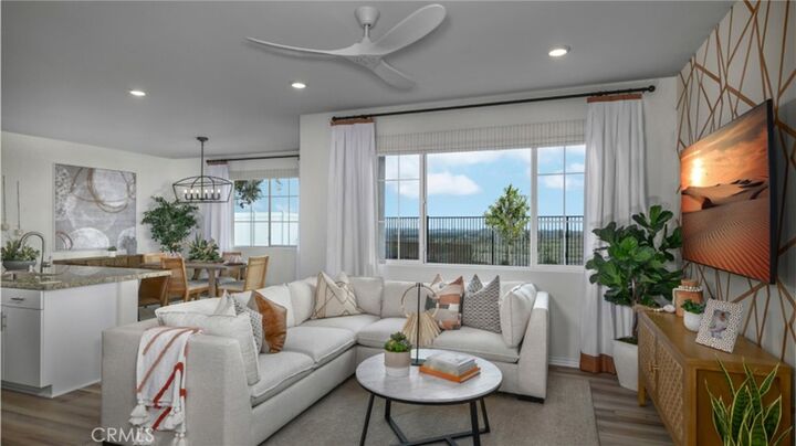 Property Photo:  2461 Gunner Ridge Way  CA 92377 