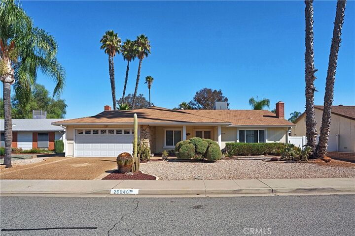 Property Photo:  26646 Amhurst Court  CA 92586 