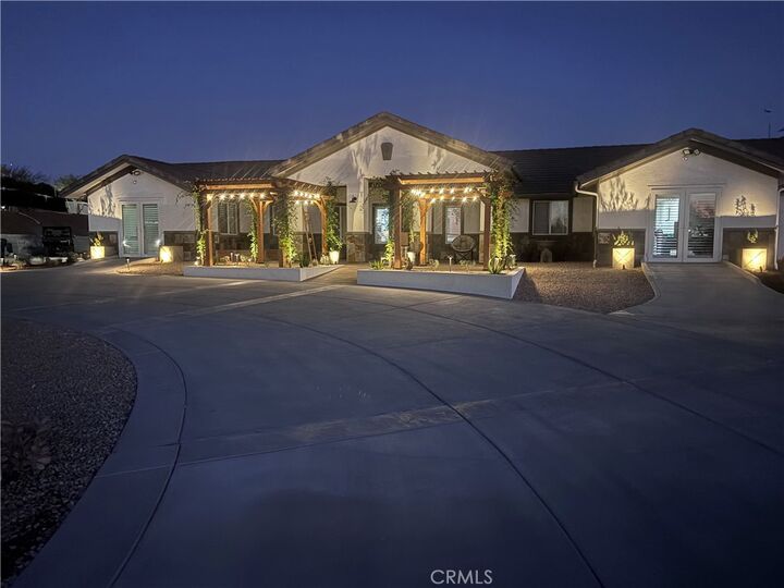 Property Photo:  31930 Via Del Senor  CA 92548 