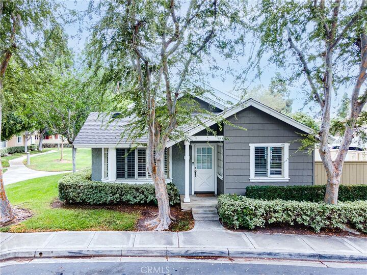 Property Photo:  63 Thicket 43  CA 92614 