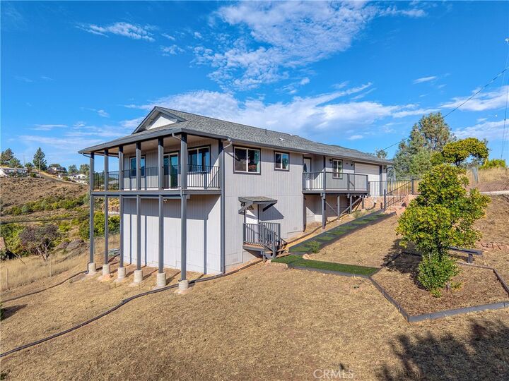 Property Photo:  10818 Skyview Drive  CA 95451 