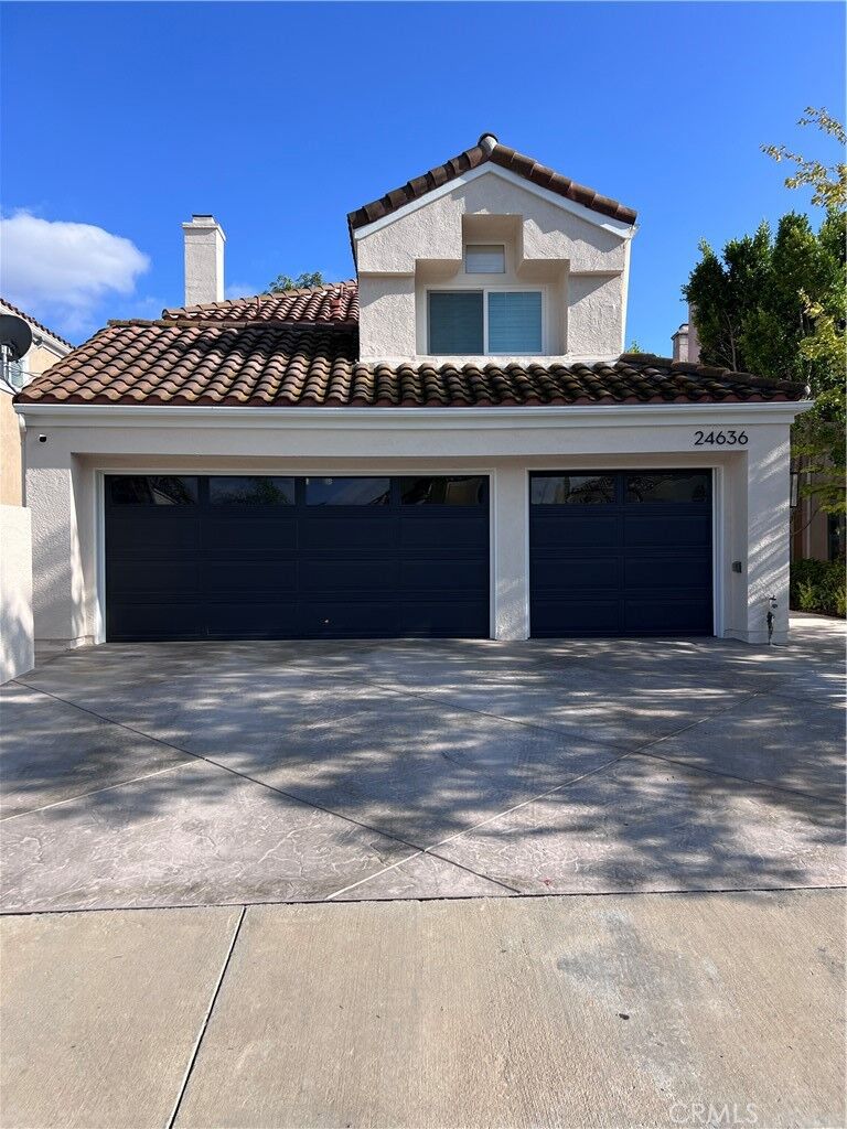 Property Photo:  24636 Calle Ardilla  CA 91302 