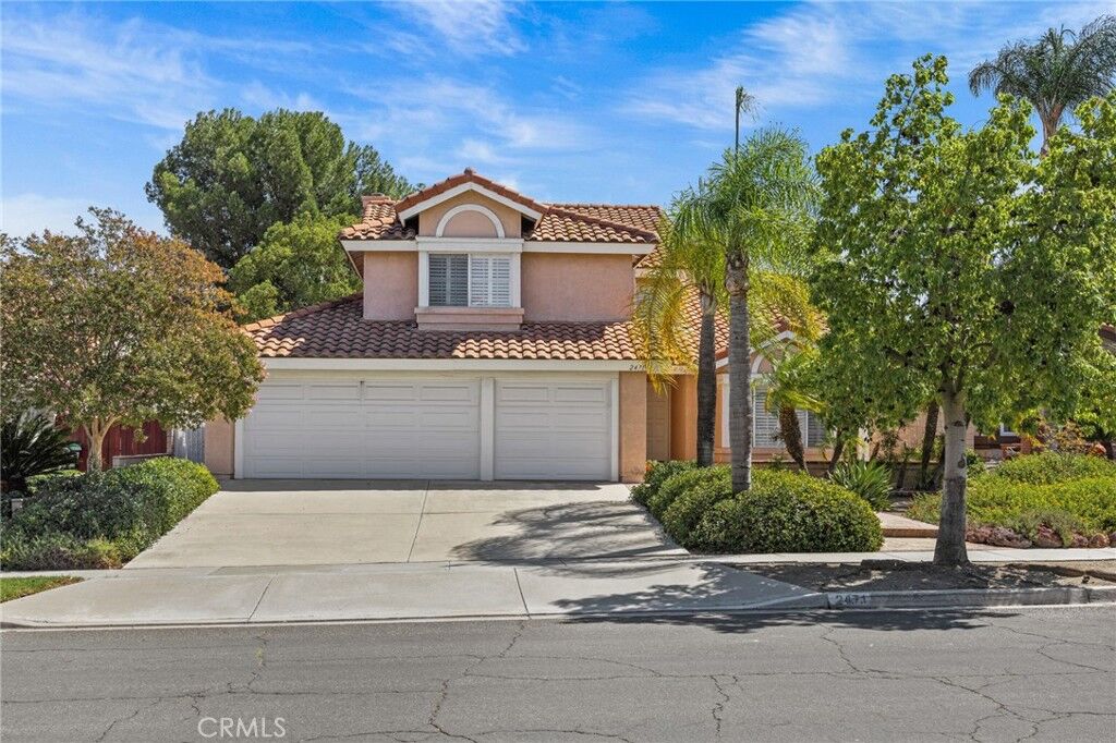 Property Photo:  2471 Via Pacifica  CA 92882 