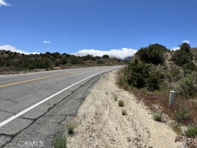 Property Photo:  0 Longview Rd/Punchbowl Rd/Vic Ave Y6  CA 93543 