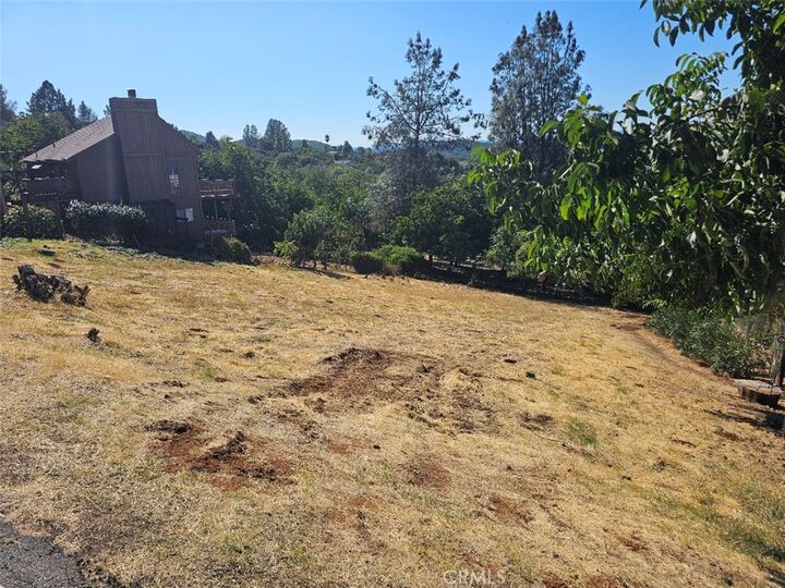 Property Photo:  3055 Edgewood Drive  CA 95451 