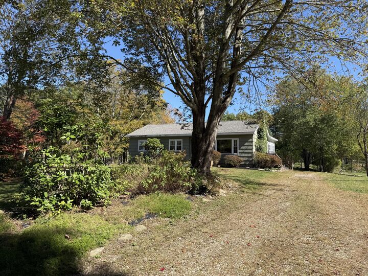 Property Photo:  96 Wilson Road  ME 03904 