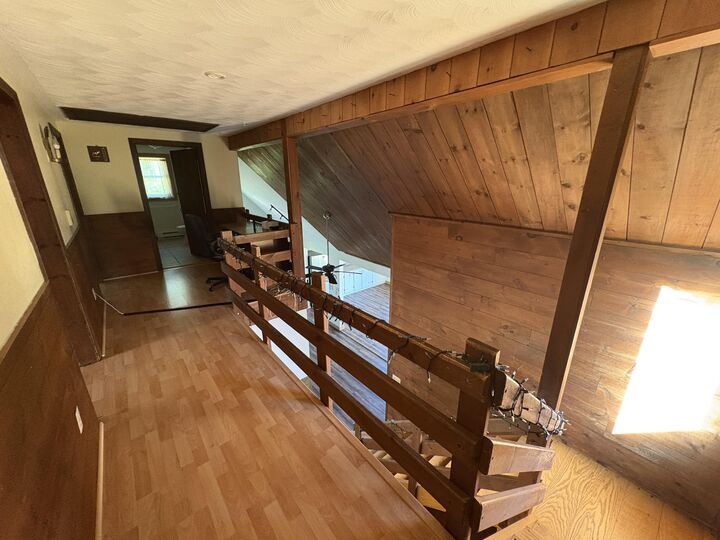 Property Photo: 69 N Horse Back Road ME 04922