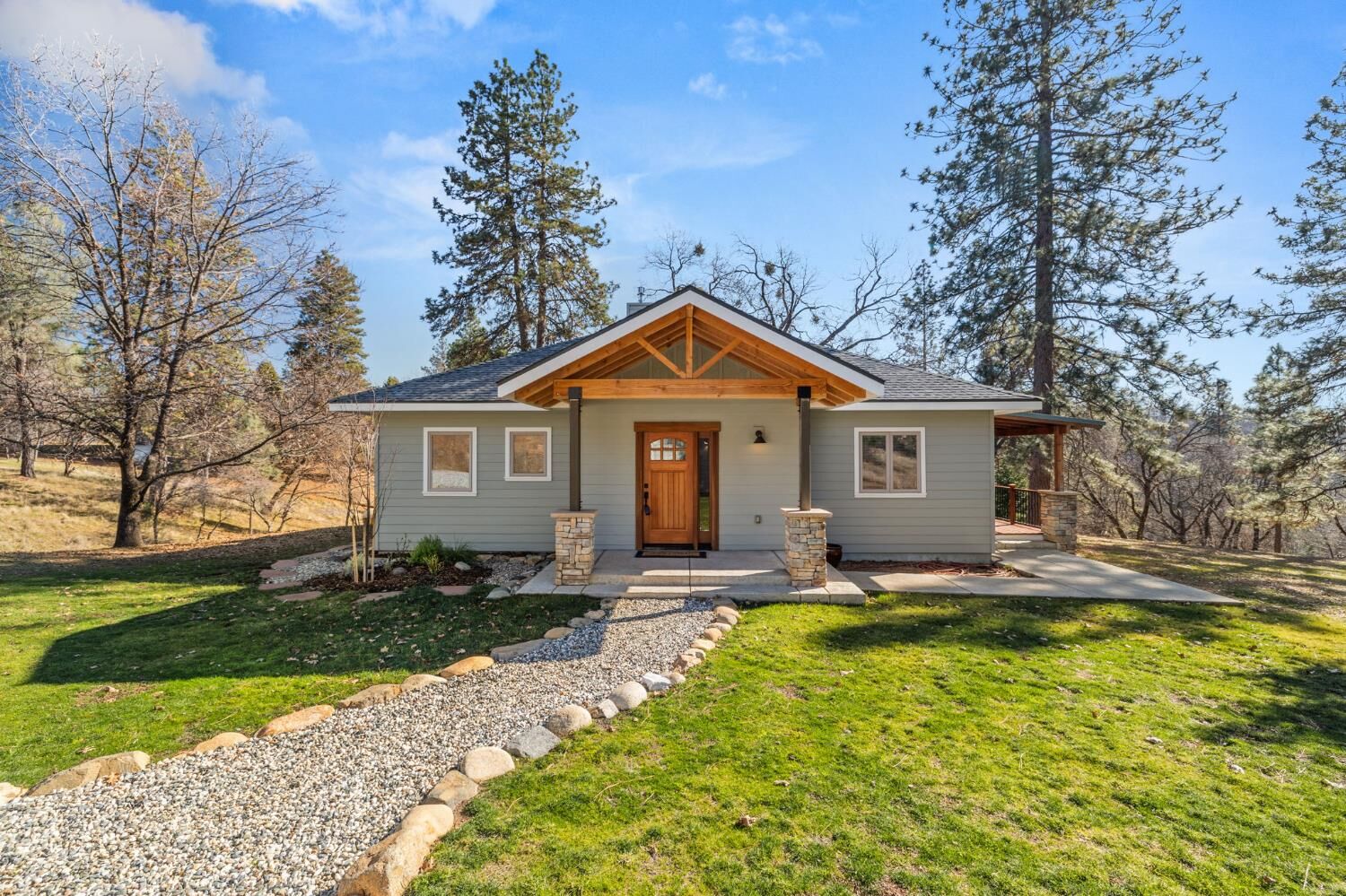 Property Photo:  4342 Savage Road  CA 95667 